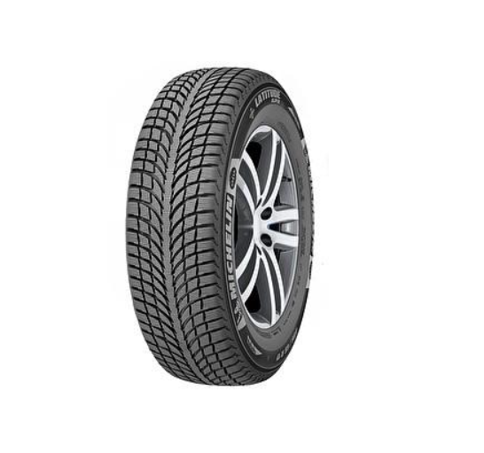 Автошина Michelin Latitude Alpin 2 225/75R16 108H (2341768064)