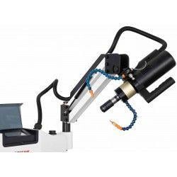 Станок резьбонарезной CORMAK RGE30PW (2707060755) - фото 6 Станок резьбонарезной CORMAK RGE30PW (2707060755) - фото 6