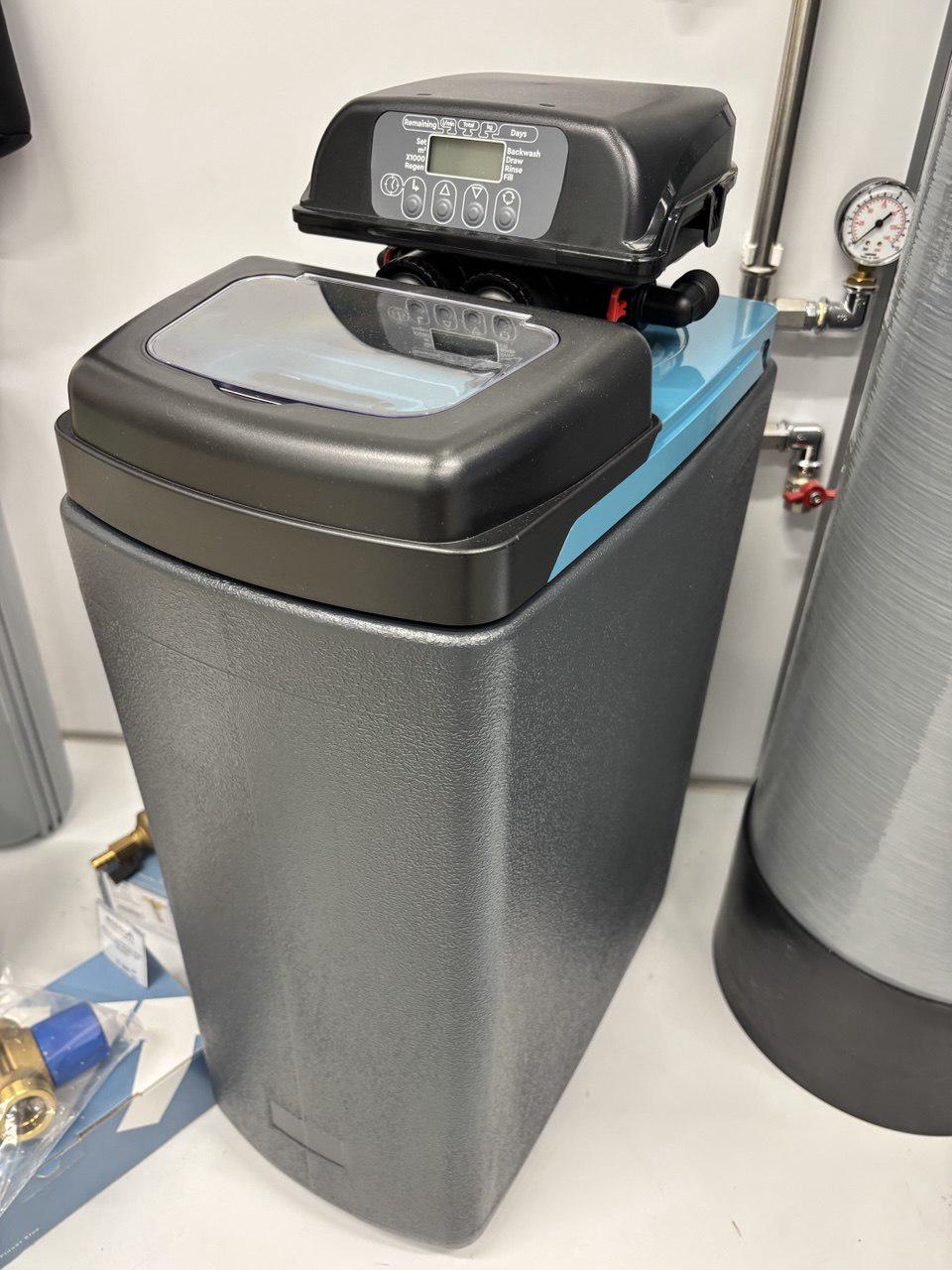 Фільтр для питної води пом'якшувач Ecosoft Pink 200 (FU1024CABDVUP) - фото 25 Фільтр для питної води пом'якшувач Ecosoft Pink 200 (FU1024CABDVUP) - фото 25