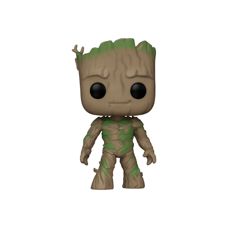 Ігрова фігурка FUNKO POP серії Вартові Галактики 3 ҐРУТ