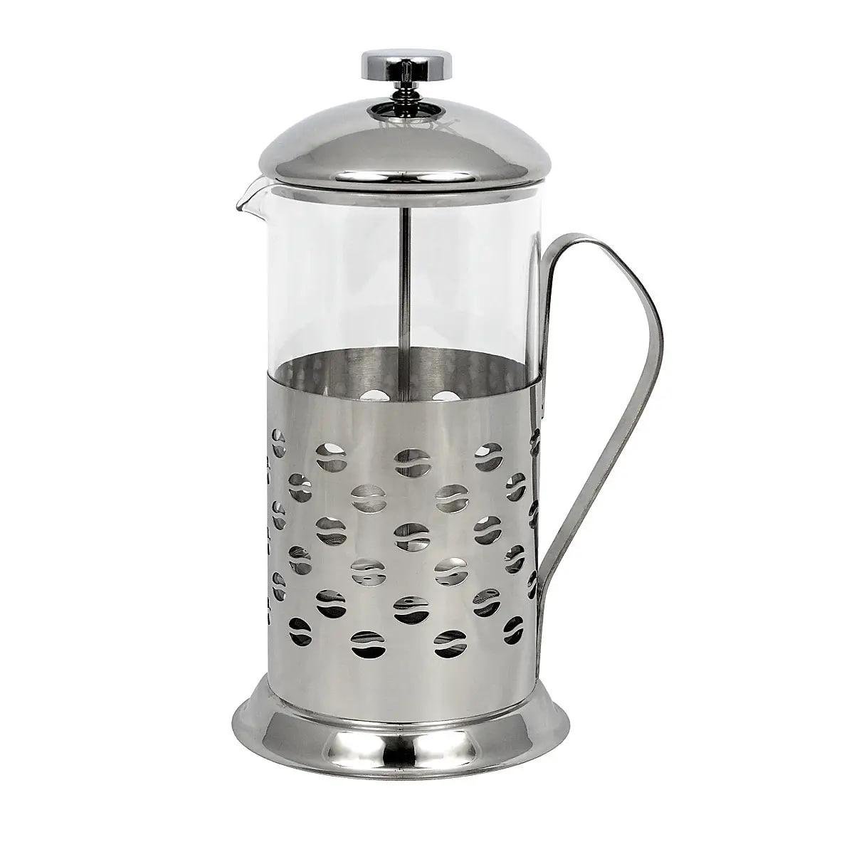 Френч-прес A-PLUS 1027 скляний 600 мл (1405663622)