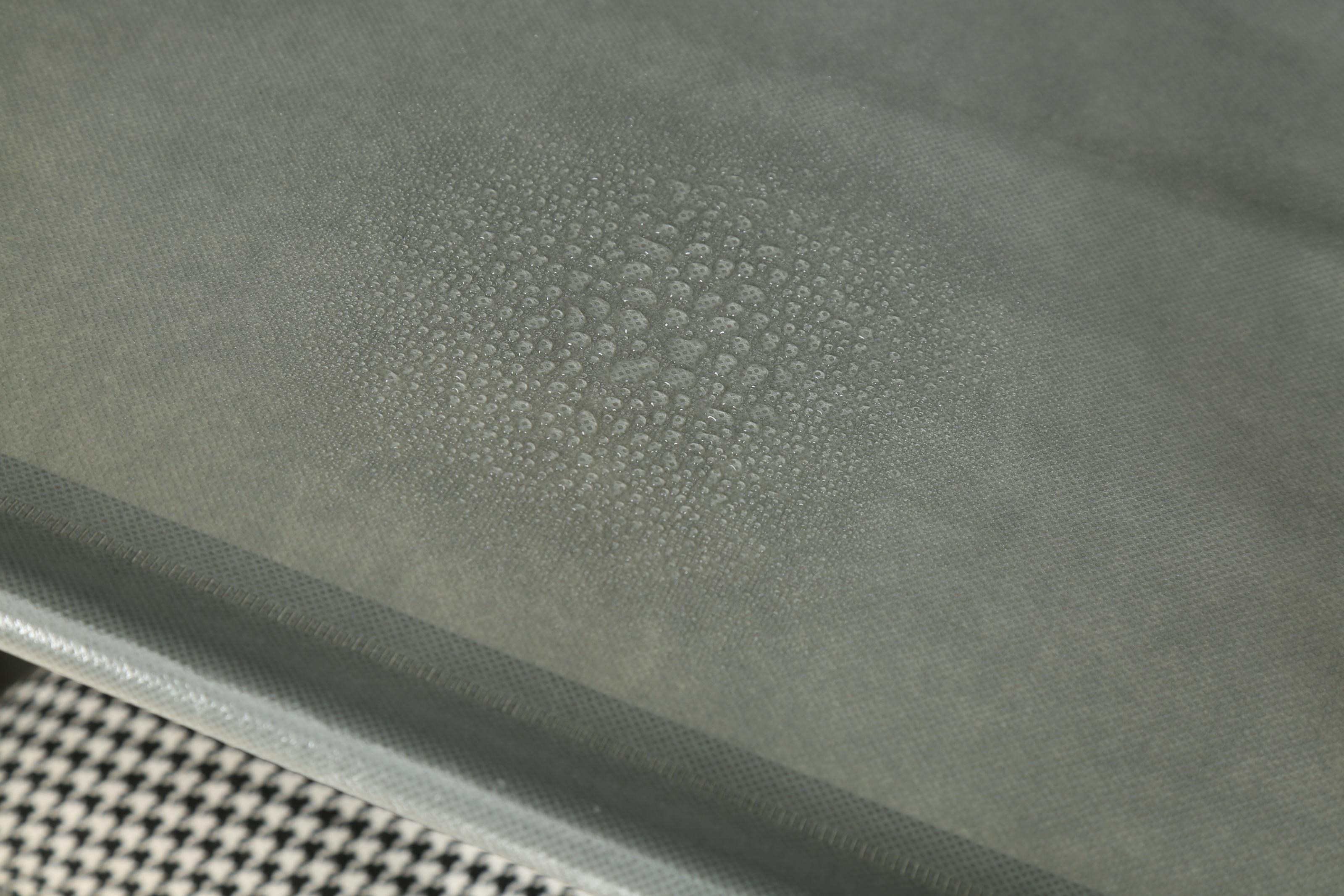 Шкаф из ткани для обуви Bonro B13 Серый (42400223) - фото 10 Шкаф из ткани для обуви Bonro B13 Серый (42400223) - фото 10