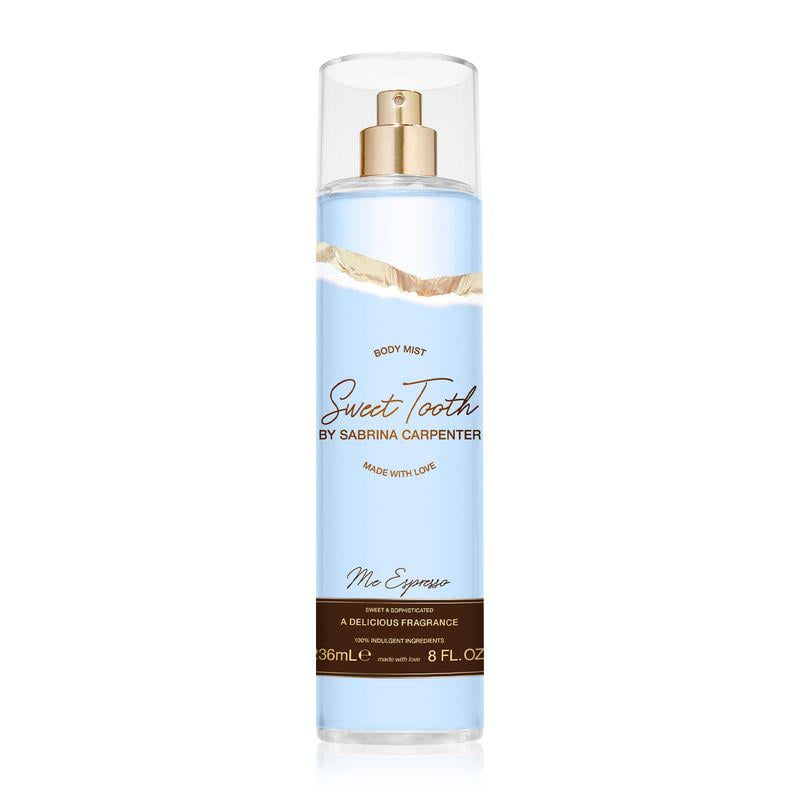 Спрей для тіла Sabrina Carpenter Me Espresso 236 мл (679219)