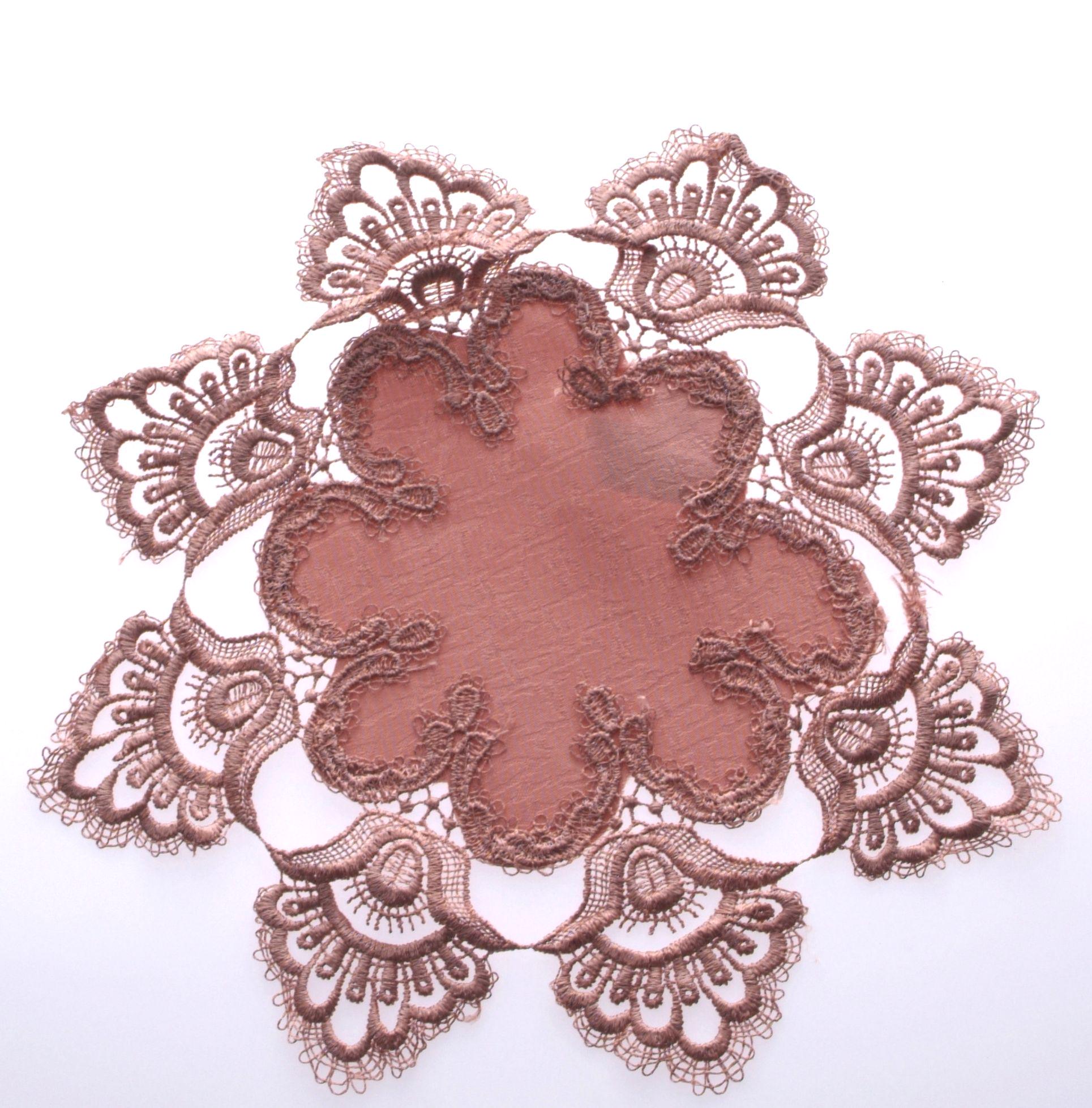 Салфетка ТД Сеул T 30х30 см Салфетка ТД Сеул T 30х30 см