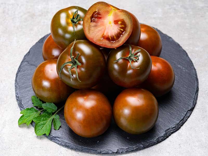 Насіння томату Коричнева лапа кенгуру 5 шт. (38293475)