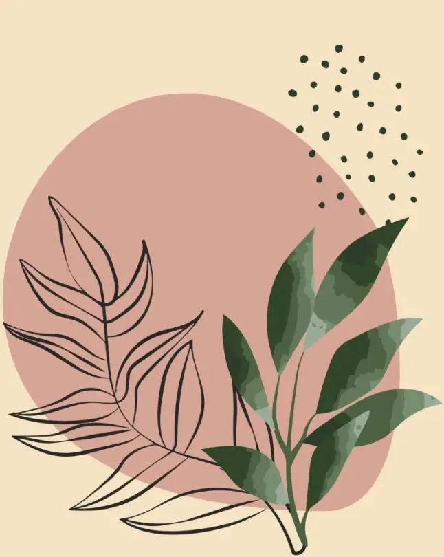 Картина по номерам ART CRAFT Нежная абстракция 40x50 см (ACR-13049-AC)