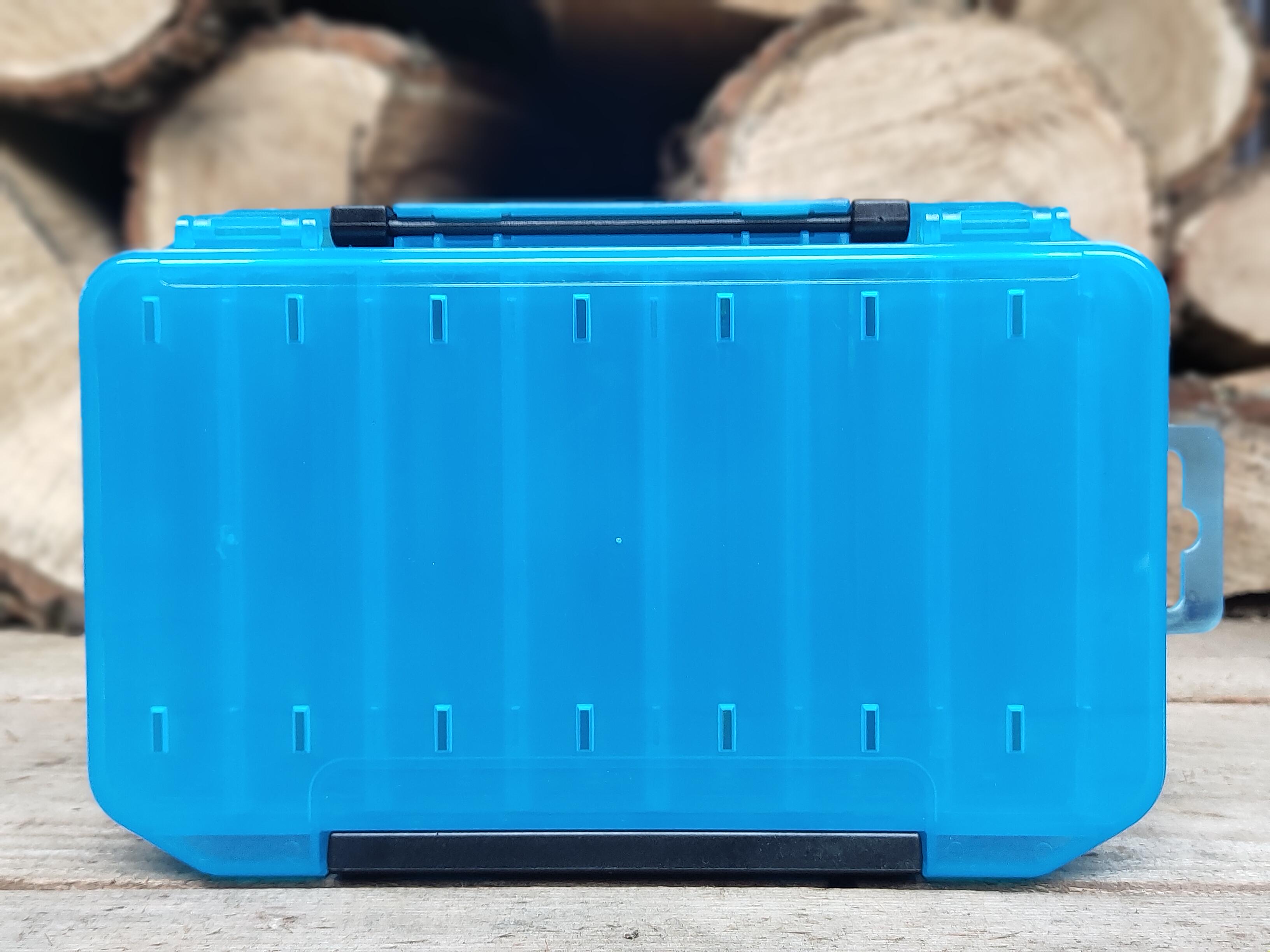 Коробка під воблер Condor 200х125х35 мм (STRD-200-ST-NAVY)