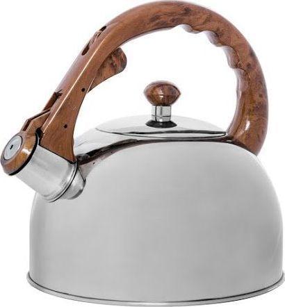 Чайник Botti Jasper Gray