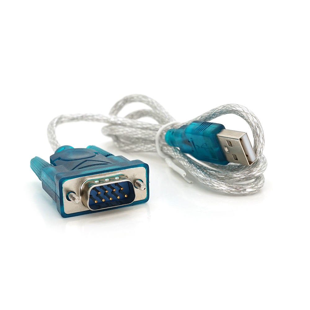 Кабель USB-RS232 VOLTRONIC FTDI/USB 80 см (YUT_V1856)