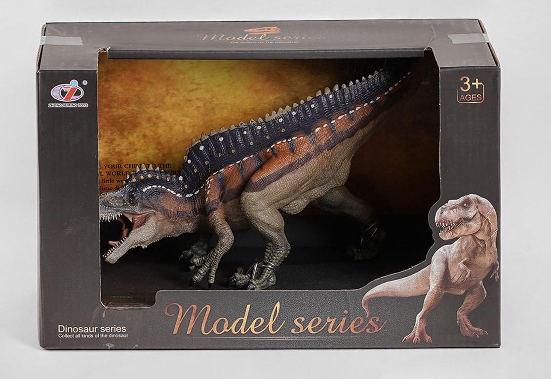 Динозавр Bambi Вид 1 (Q 9899-V50)