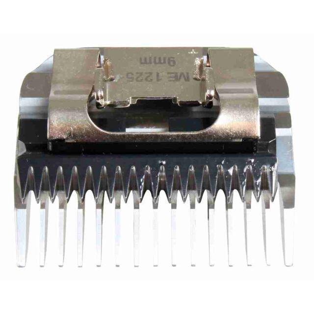 Насадка сменная для Moser Andis Trixie 9 мм (TX-2384-15) Насадка сменная для Moser Andis Trixie 9 мм (TX-2384-15)