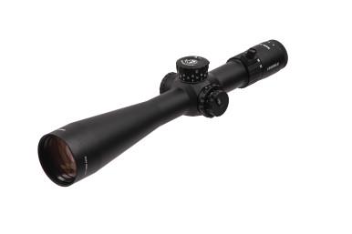 Приціл оптичний LEUPOLD MARK 5HD 7-35x56 35 мм M5C3 FFP Illum Tremor 3 (72713971) - фото 4 Приціл оптичний LEUPOLD MARK 5HD 7-35x56 35 мм M5C3 FFP Illum Tremor 3 (72713971) - фото 4