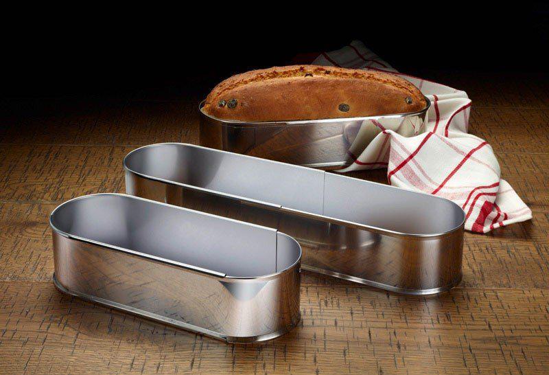 Форма розсувна Westmark 27x10 см (W31352260) - фото 3 Форма розсувна Westmark 27x10 см (W31352260) - фото 3