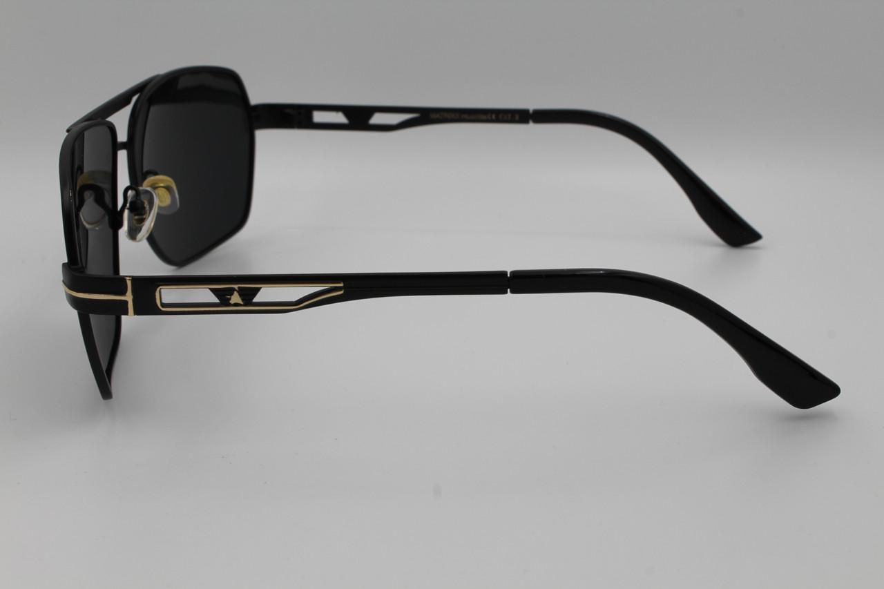 Солнцезащитные очки поляризационные мужские Matrixx P8835 c2 (2584398877) - фото 7 Солнцезащитные очки поляризационные мужские Matrixx P8835 c2 (2584398877) - фото 7