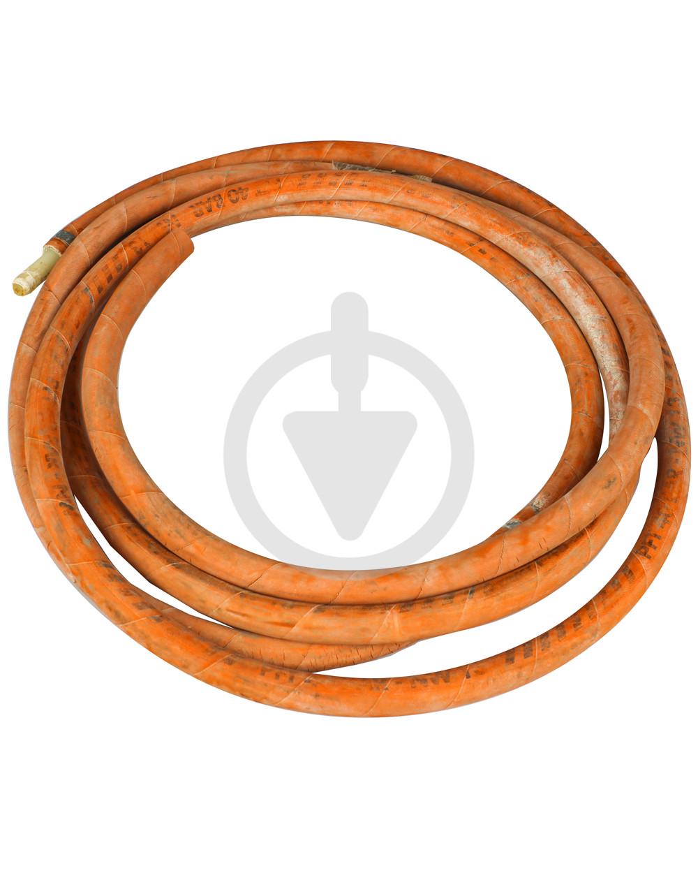 Шланг PFT NM13 с соединениями 15 м (25989427) Шланг PFT NM13 с соединениями 15 м (25989427)