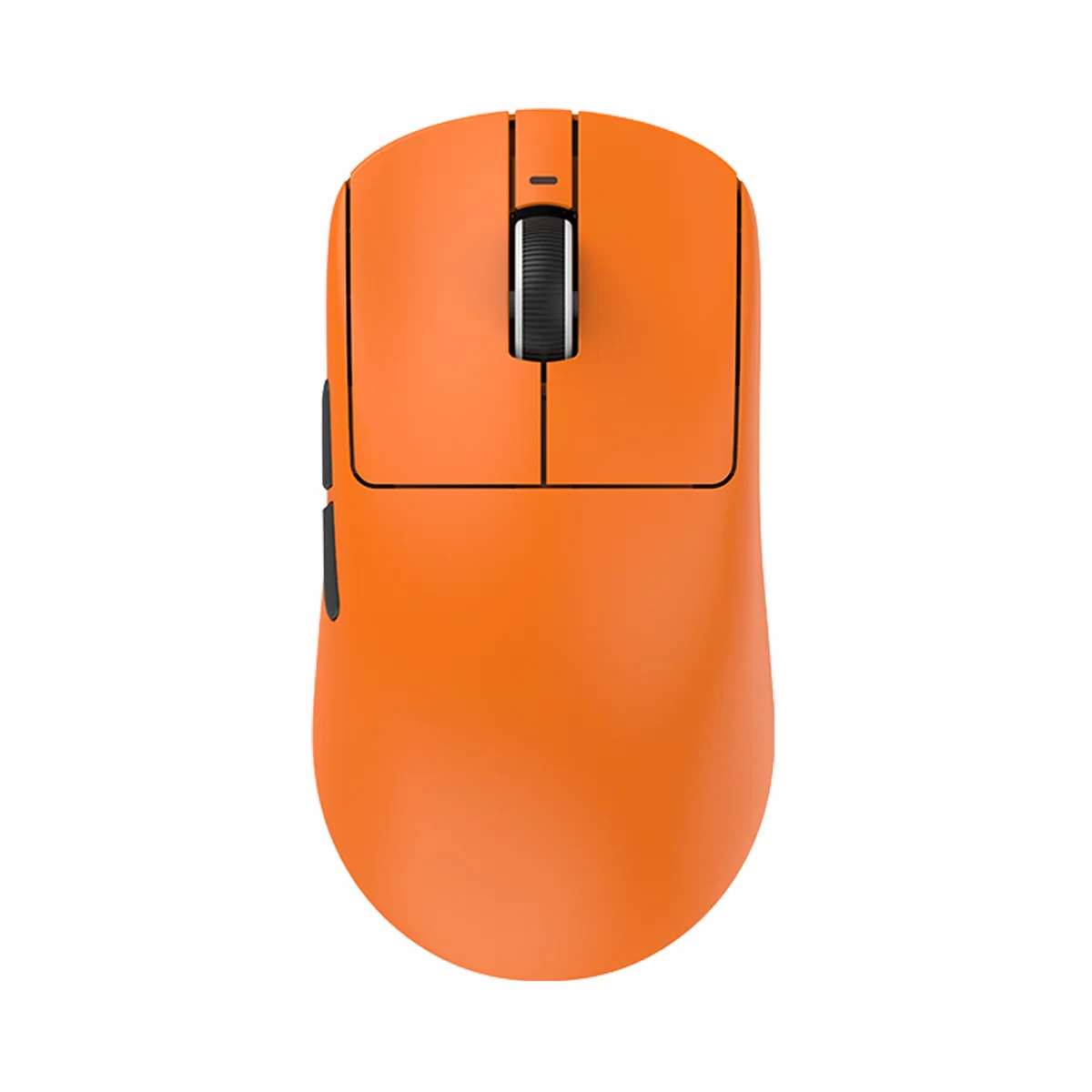Мишка бездротова геймерська VGN VXE R1 Pro Max Sunset Orange (2673190950)