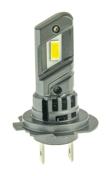 Автолампа CYCLONE LED H7 5000K type 44 1 шт. (20154)