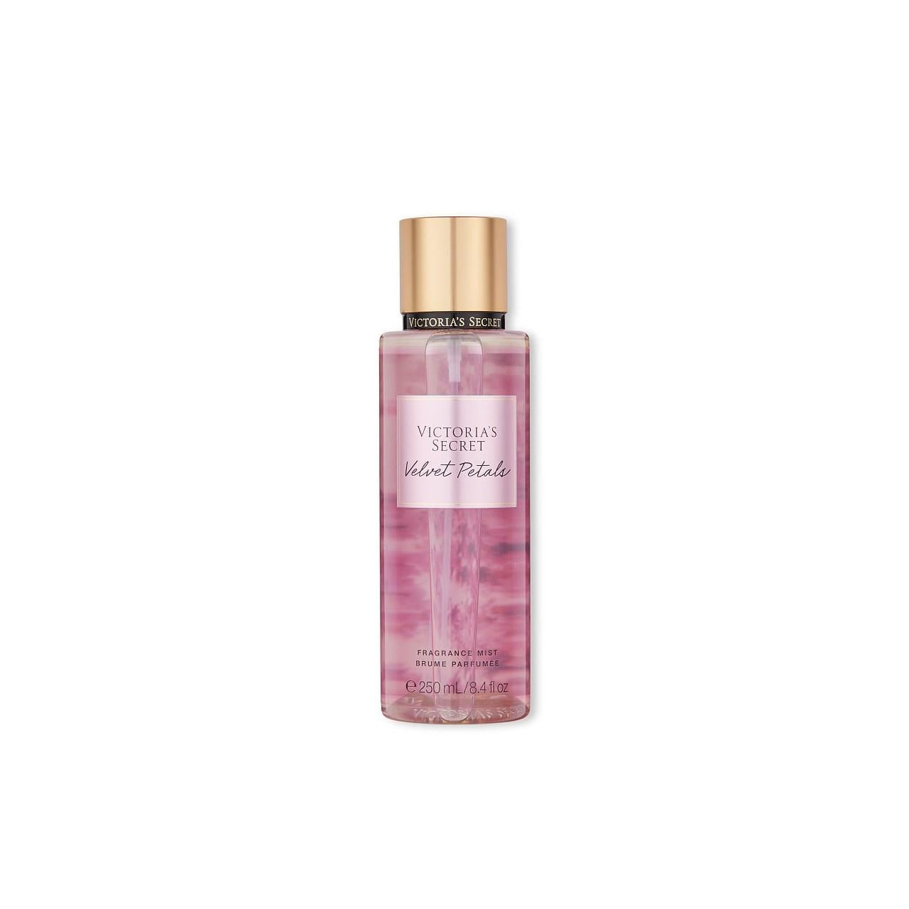 Парфюмированный спрей для тела Victoria's Secret Velvet Petals Fragrance Mist 250 мл (1219779116)