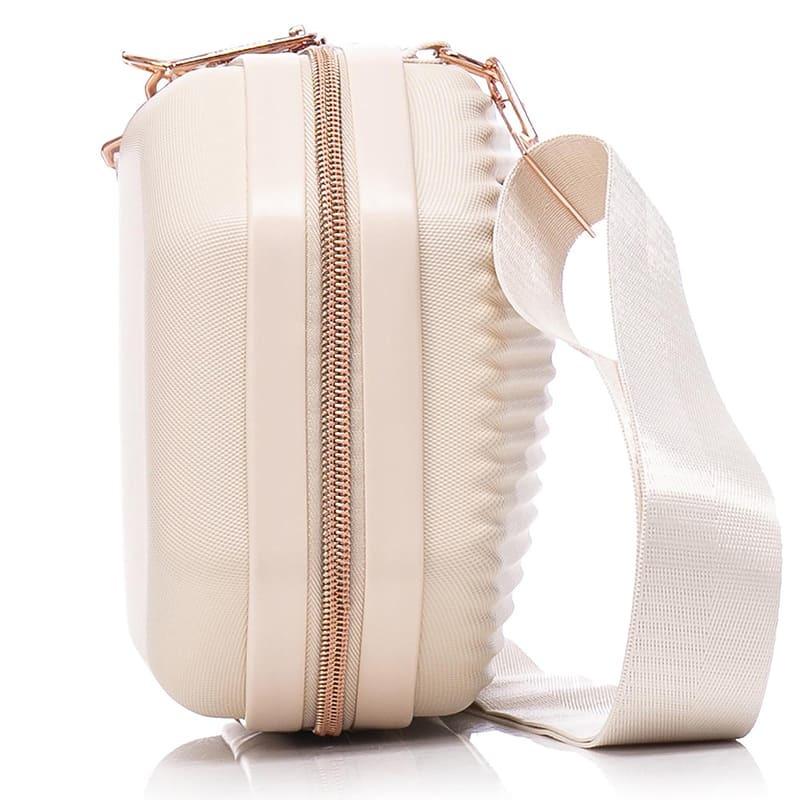 Бьюти-кейс SEMI LINE 4,5 л Ercu (DAS303198) - фото 5 Бьюти-кейс SEMI LINE 4,5 л Ercu (DAS303198) - фото 5