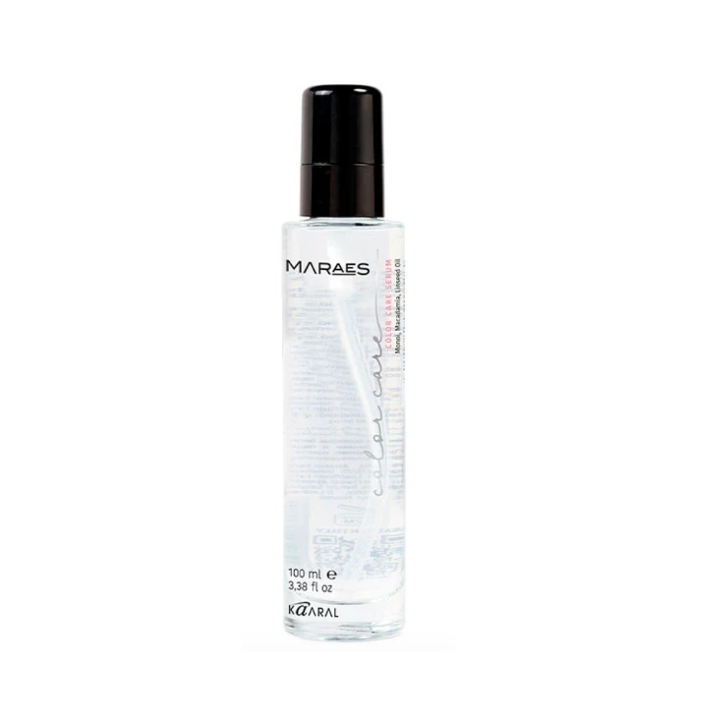 Сироватка для фарбованого волосся Kaaral Maraes Color Care Serum 100 мл