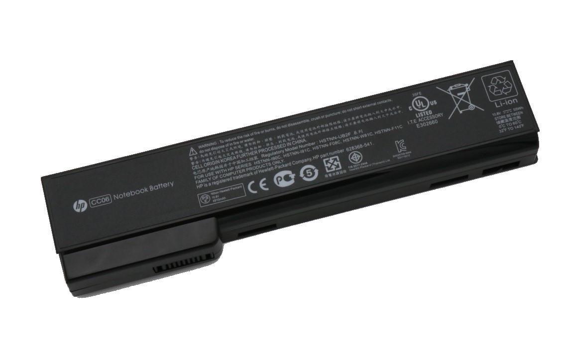 Батарея для ноутбука HP HSTNN-LB2G/ HSTNN-LB2/HSTNN-LB2I/HSTNN/OB2G/CC06 /10.8 V /4910mAh /55Wh