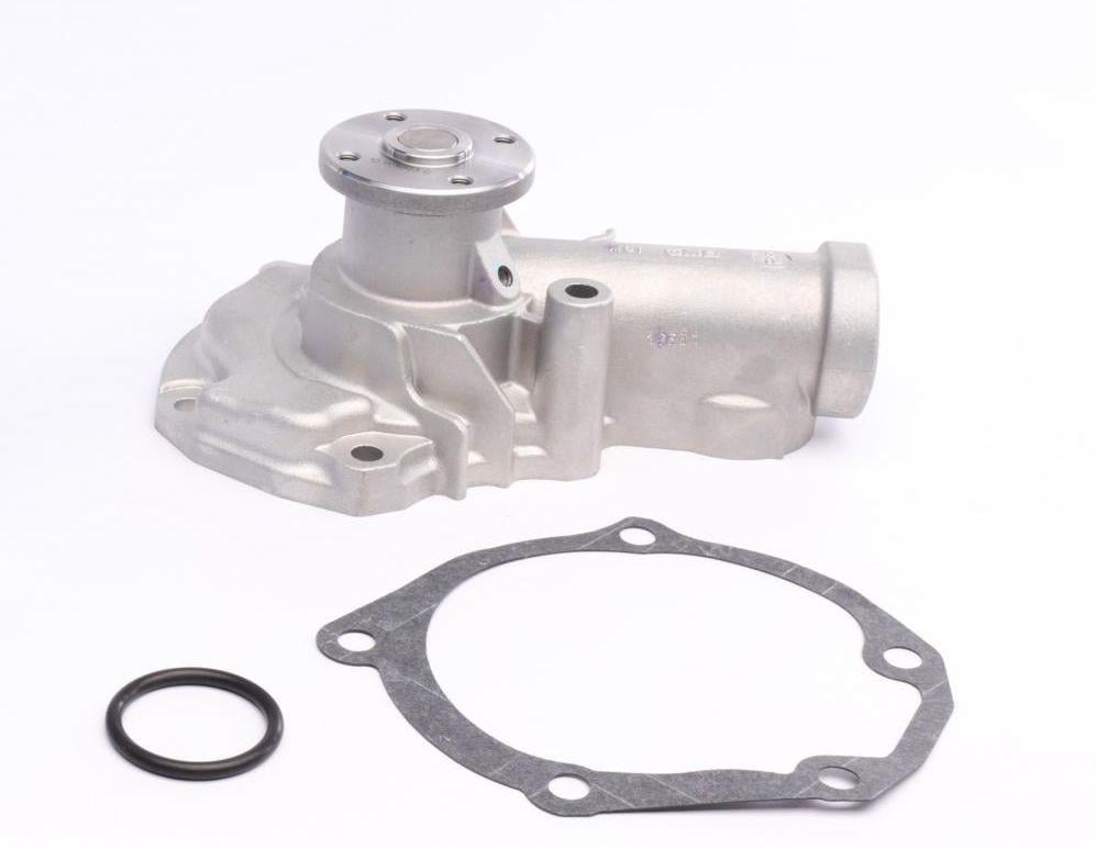 Помпа води Graf Mitsubishi Lancer VI/VII/Outlander 2.0/2.0 4WD/GDi 03-13 R/B 8 лоп PA1003 (25588952)