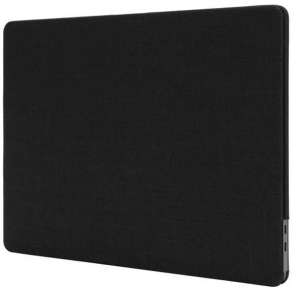 Папка Incase Textured Hardshell in Woolenex for 13-inch MacBook Pro-Thunderbolt 3 (USB-C) 2020-Graphite