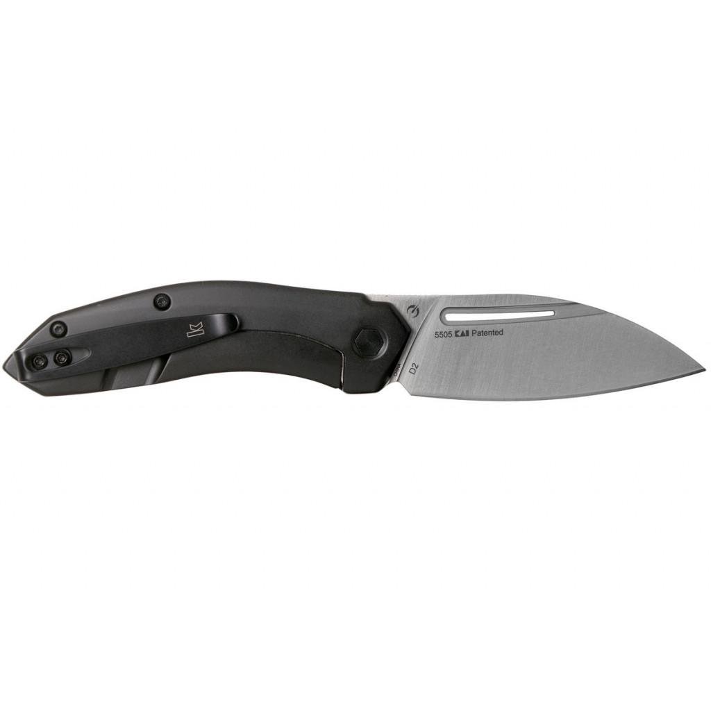 Нож Kershaw Turismo (5505) - фото 2