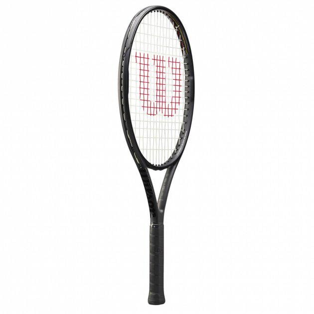 Ракетка Wilson Pro Staff 25 V13.0 (097512502092) - фото 3