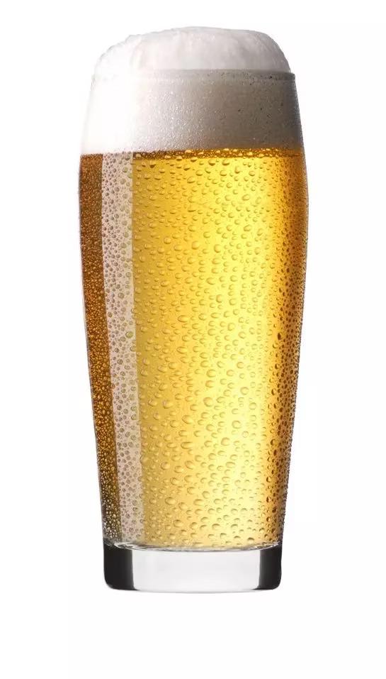 Набор бокалов Krosno Chill-1 для пива 500 мл 6 шт. - фото 3 Набор бокалов Krosno Chill-1 для пива 500 мл 6 шт. - фото 3