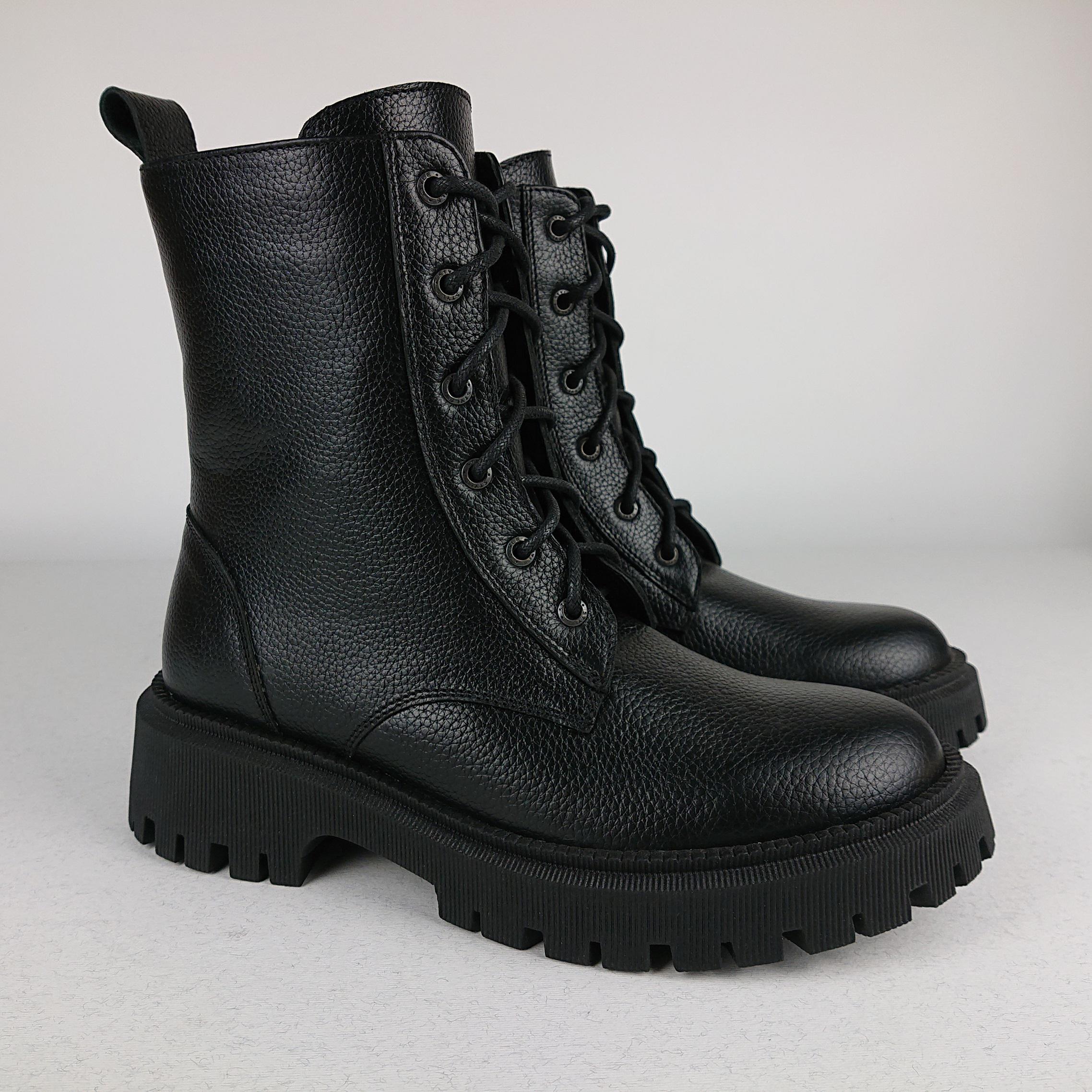 Черевики жіночі демісезонні 2081ALiS р. 41 - фото 2 Черевики жіночі демісезонні 2081ALiS р. 41 - фото 2