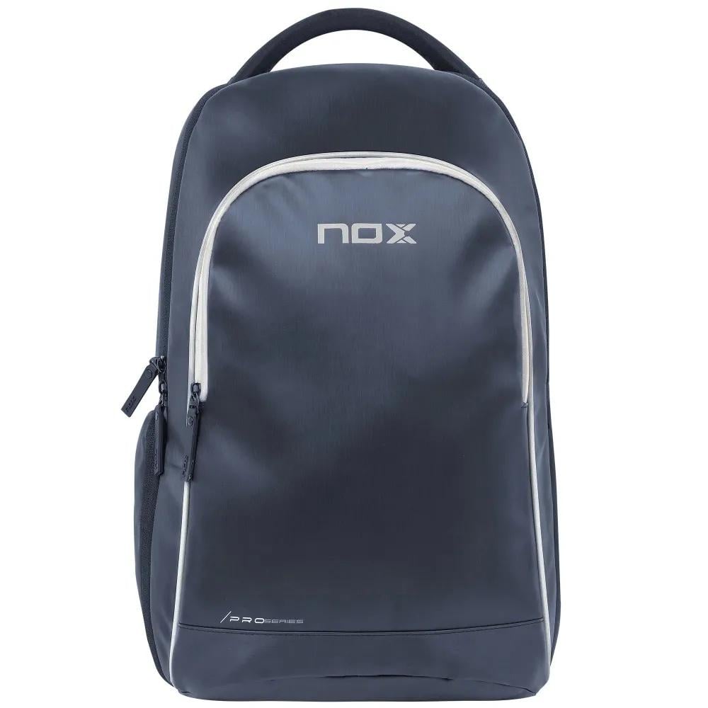 Рюкзак для разделения NOX PRO SERIES Navy Blue