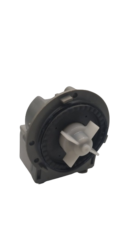 Насос сливной на 3 самореза для стиральной машины Drain Pump (YW1032)