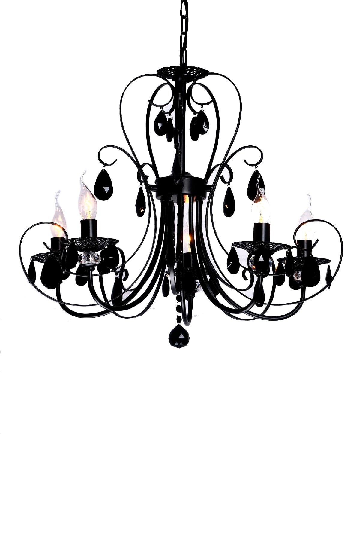 Люстра Wunderlicht (3926-45B)