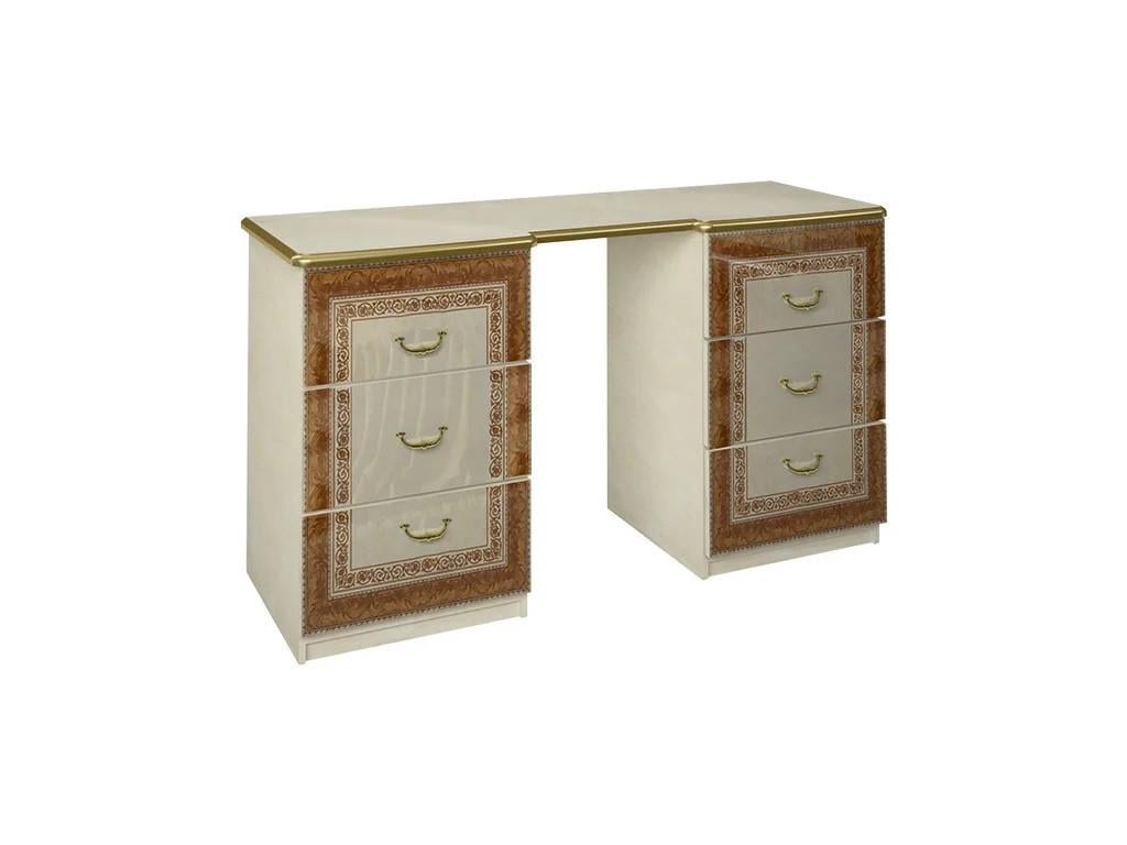 Гарнитур спальный Миро-Марк Jennifer №3 Радика бежевый (213-101) - фото 4 Гарнитур спальный Миро-Марк Jennifer №3 Радика бежевый (213-101) - фото 4