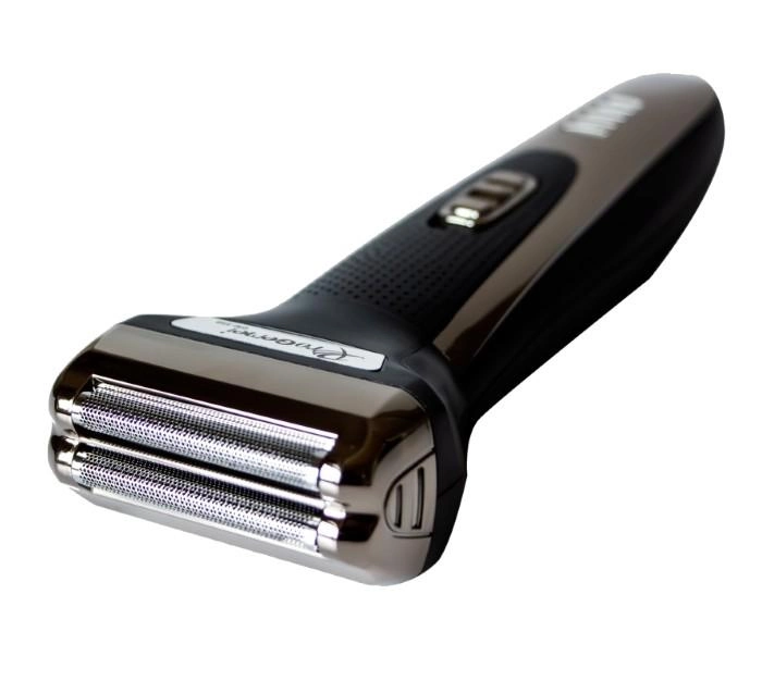 Электробритва-триммер 3в1 Gemei GM 598 (5-4-598) Электробритва-триммер 3в1 Gemei GM 598 (5-4-598)