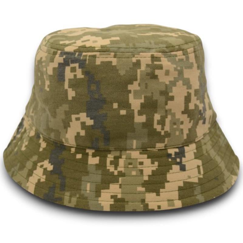 Панама тактическая Pixel Р24900 р. 57-58 L Пиксель (152618)