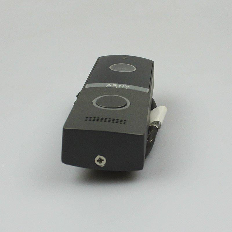 Відеопанель ARNY AVP-NG230 2Mpx Graphite (114530) - фото 4 Відеопанель ARNY AVP-NG230 2Mpx Graphite (114530) - фото 4