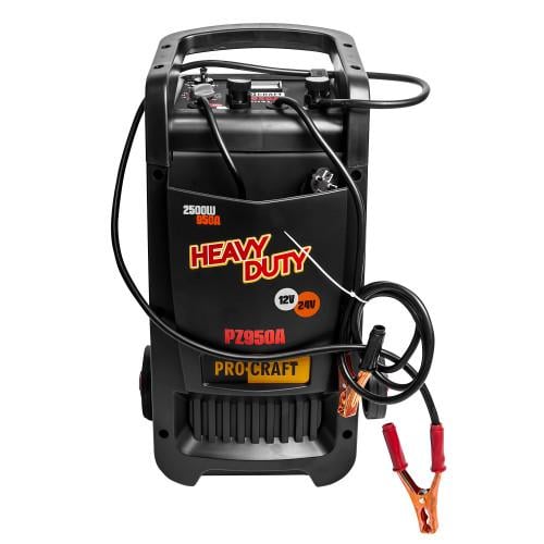 Пуско-зарядное устройство PRO-CRAFT PZ950A (200950)