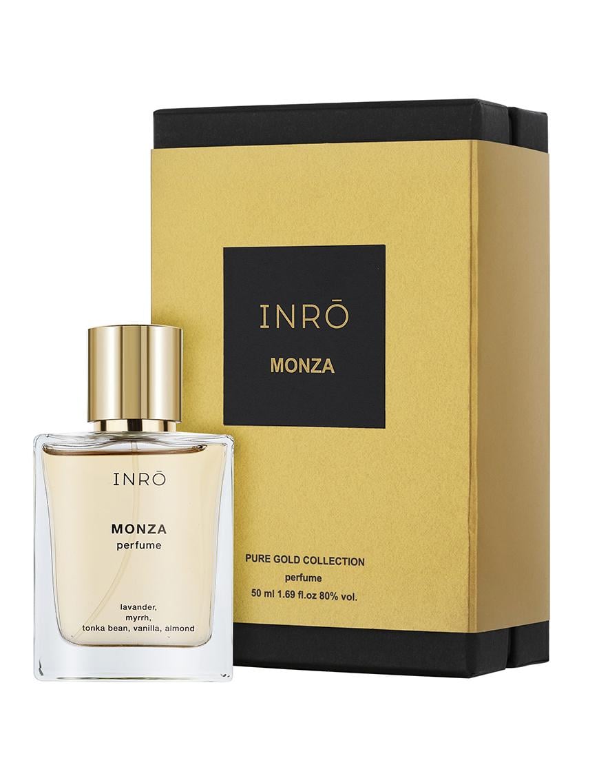 Парфум Monzа жіночий INRO 50 мл