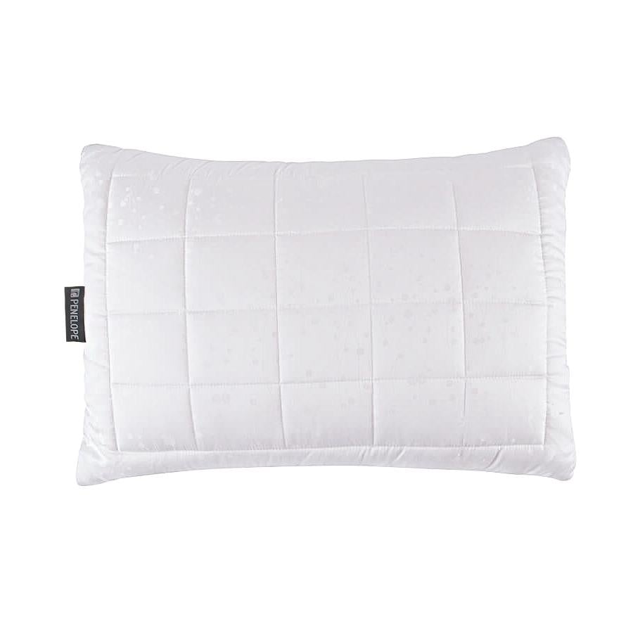 Подушка Penelope Celia Fine антиаллергенная 50x70 см (11683265)