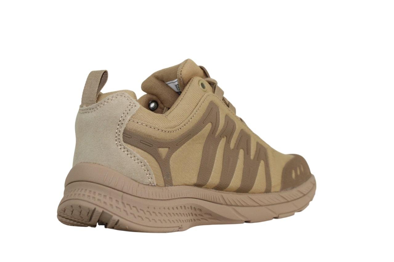 Кросівки АК 163 р. 45 Койот (AK 163 К45) - фото 4 Кросівки АК 163 р. 45 Койот (AK 163 К45) - фото 4