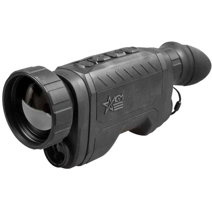 Монокуляр тепловізійний AGM ReachIR LRF 50-640 (2863455807)