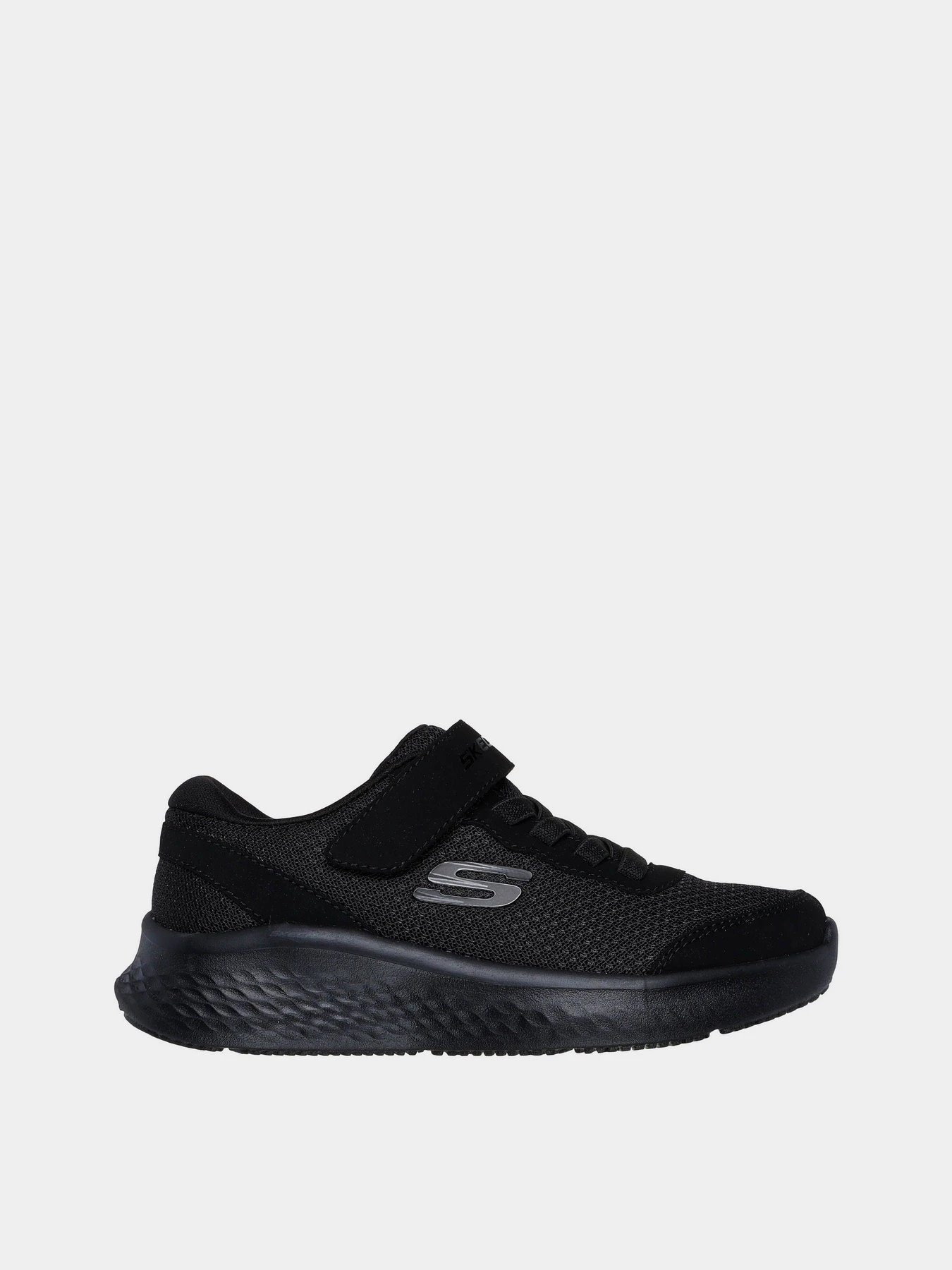 Кроссовки детские Skechers 404015L BBK р. 27 Черный (36914932)