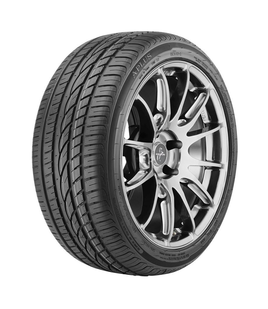 Шина летняя Aplus A607 235/55 R17 103W (50703) Шина летняя Aplus A607 235/55 R17 103W (50703)