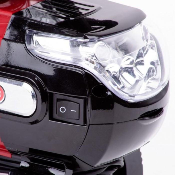 Компрессор автомобильный Intertool AC-0002 12 В 30 мм (1509319866) - фото 7 Компрессор автомобильный Intertool AC-0002 12 В 30 мм (1509319866) - фото 7