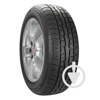 Автошина Cooper WM-Van 195/70 R15C 104/102R под шип