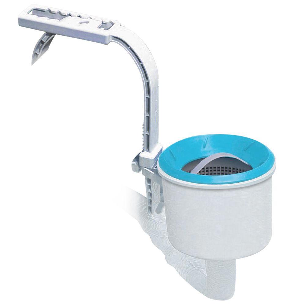 Поверхневий скімер Intex для каркасних басейнів (28000) - фото 2 Поверхневий скімер Intex для каркасних басейнів (28000) - фото 2