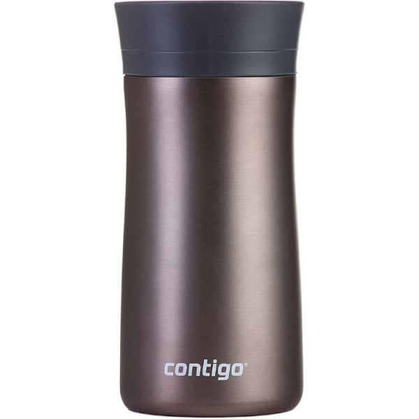 Термокружка Contigo Pinnacle 0.3 л бежевый (2095406)