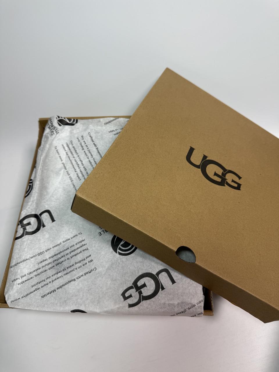 Уггі Classic Ultra Mini Platform Chestnut UGG/38 р. 38 - фото 7 Уггі Classic Ultra Mini Platform Chestnut UGG/38 р. 38 - фото 7